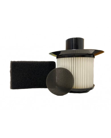 SCHAUBLORENZ PACK FILTROS PARA ASPIRADOR CVC2278 - SAC2278