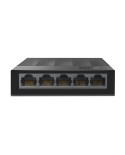 TP LINK SWITCH DE MESA 5 PORTAS GIGABIT - TLS1005G