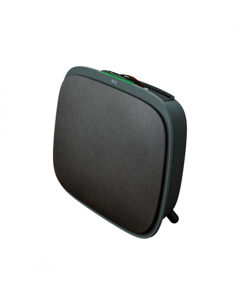 AEG PURIFICADOR DE AR AX7 LEVE E PORTATIL - AX71304DG