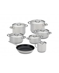 SILAMPOS TREM COZINHA 7 PEÇAS A/ID IND. - LOWCOST7P