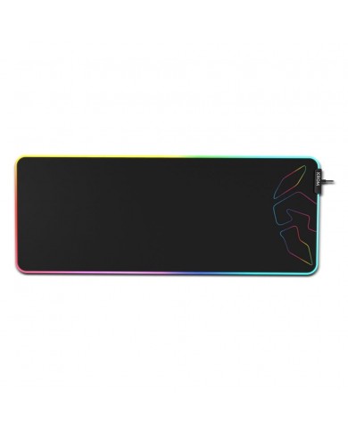 KROM TAPETE RATO RGB EXTENDED GAMING - KNOUTXL