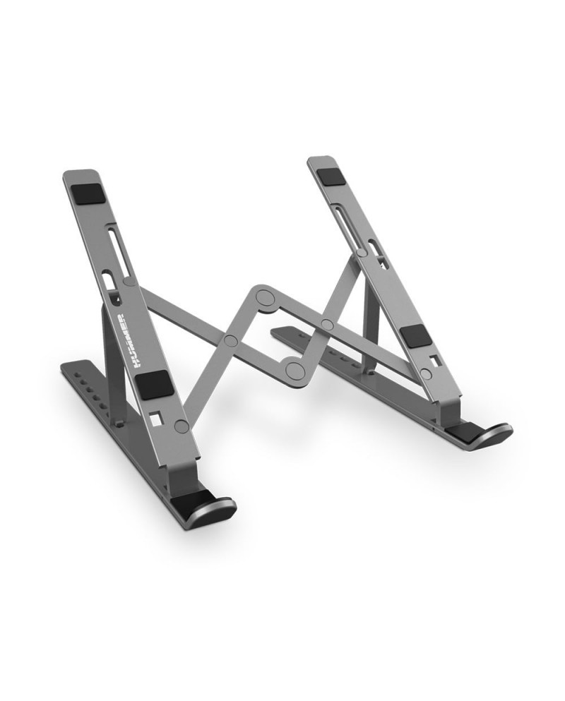 NOX HUMMER SUPORTE P/PORTATIL 17"CINZA - MMERASTAND NOX HUMMER SUPORTE P/PORTATIL 17"CINZA - MMERASTAND