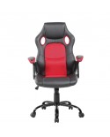 CADEIRA GAMING NEXUS VERMELHO - 9528V