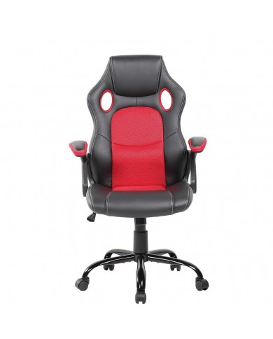 CADEIRA GAMING NEXUS VERMELHO - 9528V