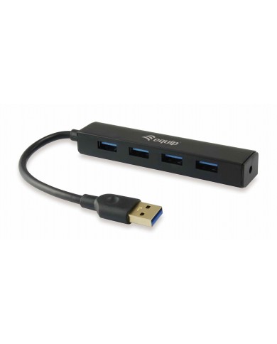 EQUIP HUB LIFE 3.0 4 PORTAS - 128953