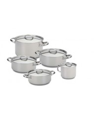 SILAMPOS TREM COZINHA 5 PEÇAS A/ID IND. - LOWCOST5P