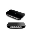 TP LINK SWITCH DE MESA 5 PORTAS GIGABIT - TLSG1005D