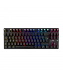 1LIFE TECLADO RGB RAINBOW GAMING KB - MEKAN 1LIFE TECLADO RGB RAINBOW GAMING KB - MEKAN