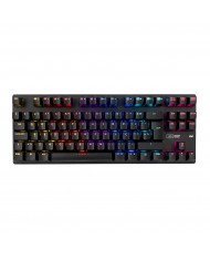 1LIFE TECLADO RGB RAINBOW GAMING KB - MEKAN