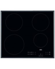 AEG PLACA INDUÇAO 4 ZONAS BISELADA 60CM - IKB64301FB