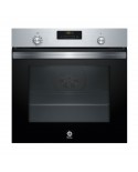BALAY FORNO MULTIF 71LT AQUALISIS E PIROLISIS INOX - 3HB4841X2