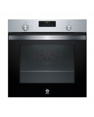 BALAY FORNO MULTIF 71LT AQUALISIS E PIROLISIS INOX - 3HB4841X2 BALAY FORNO MULTIF 71LT AQUALISIS E PIROLISIS INOX - 3HB4841X2