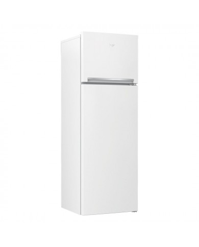 BEKO FRIGORIFICO 2PTAS 1,74X0,595X0,615MT 330LT BRANCO F - RDSA310K30WN BEKO FRIGORIFICO 2PTAS 1,74X0,595X0,615MT 330LT BRANCO F - RDSA310K30WN