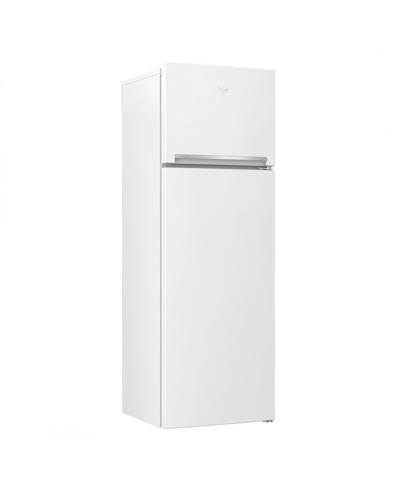 BEKO FRIGORIFICO 2PTAS 1,74X0,595X0,615MT 330LT BRANCO F - RDSA310K30WN