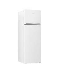 BEKO FRIGORIFICO 2PTAS 1,74X0,595X0,615MT 330LT BRANCO F - RDSA310K30WN