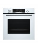 BOSCH FORNO MULTIF 71LT 10M AQUEC PIROL BRANCO A - HBA578BW0 BOSCH FORNO MULTIF 71LT 10M AQUEC PIROL BRANCO A - HBA578BW0