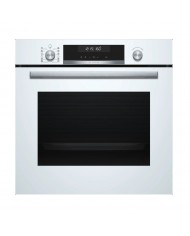 BOSCH FORNO MULTIF 71LT 10M AQUEC PIROL BRANCO A - HBA578BW0