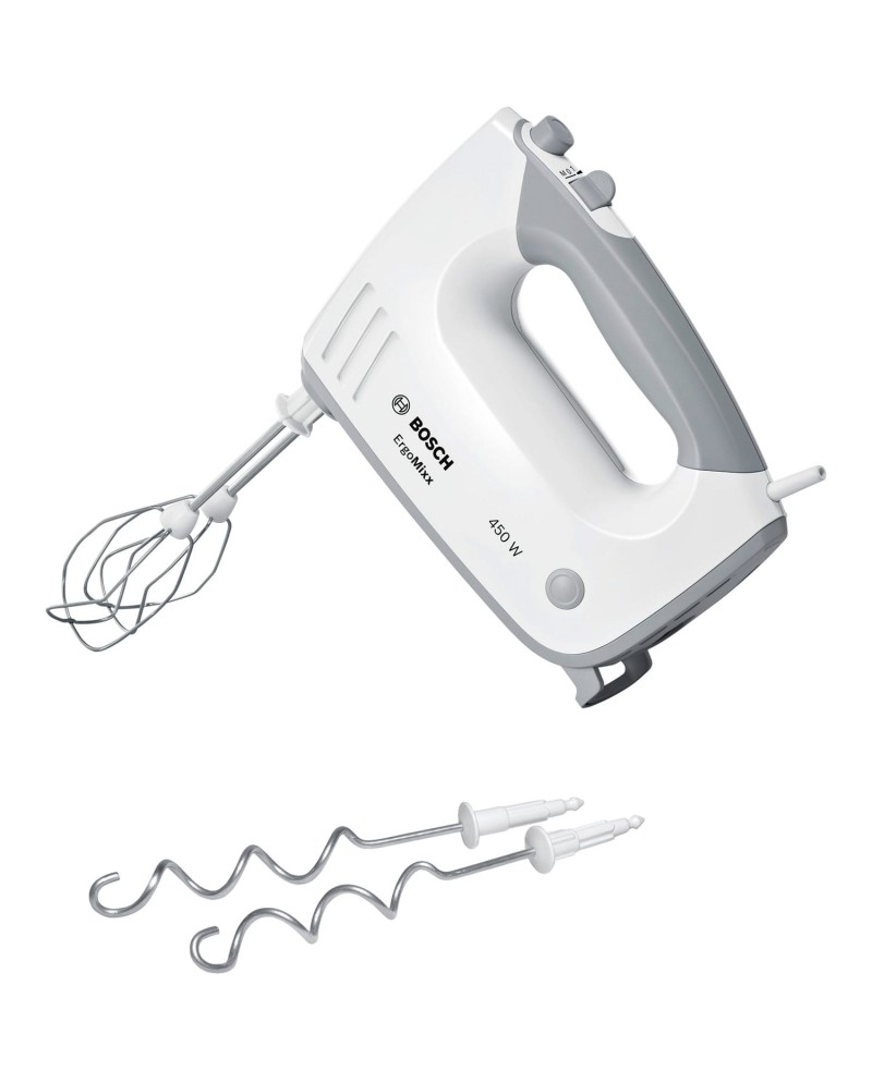 BOSCH BATEDEIRA 450W 5VELOC + TURBO - MFQ36400 BOSCH BATEDEIRA 450W 5VELOC + TURBO - MFQ36400