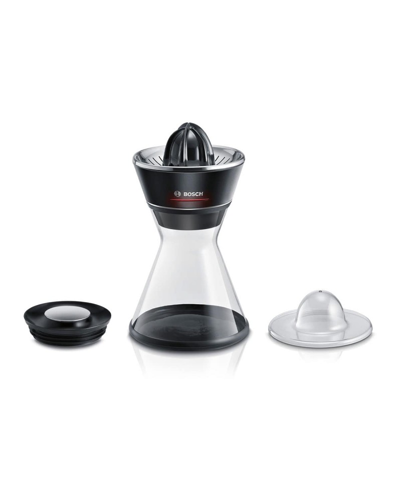 BOSCH ESPREMEDOR 40W 1LT JARRO VIDRO - MCP72GPB BOSCH ESPREMEDOR 40W 1LT JARRO VIDRO - MCP72GPB