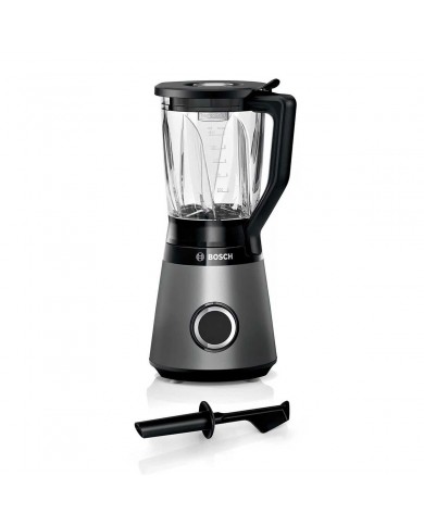 BOSCH LIQUIDIFICADORA 1200W VITAPOWER SERIE 4 PRATEADO - MMB6172S