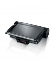 BOSCH GRELHADOR DE PLACAS 2000W - TCG4215