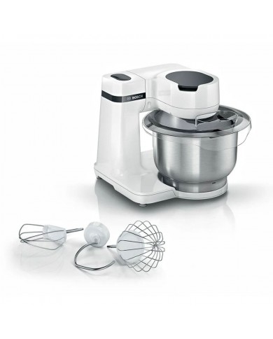 BOSCH ROBOT COZINHA 700W 4 VELOCIDADES TURBO - MUMS2EW00