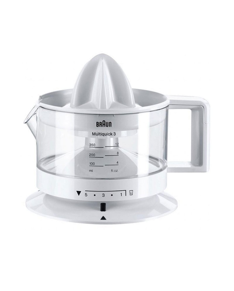 BRAUN ESPREMEDOR 0,35LT 20W - CJ3000