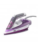 BRAUN FERRO VAPOR 2700W BASE SUPER CERAMICA 3D VAPOR VIOLETA - SI5037VI