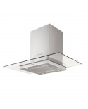 CANDY CHAMINE ILHA 90CM INOX D - CVMI970LX CANDY CHAMINE ILHA 90CM INOX D - CVMI970LX