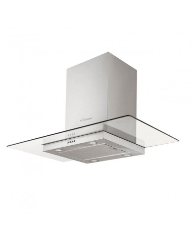CANDY CHAMINE ILHA 90CM INOX D - CVMI970LX CANDY CHAMINE ILHA 90CM INOX D - CVMI970LX