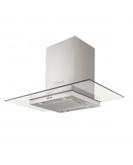 CANDY CHAMINE ILHA 90CM INOX D - CVMI970LX