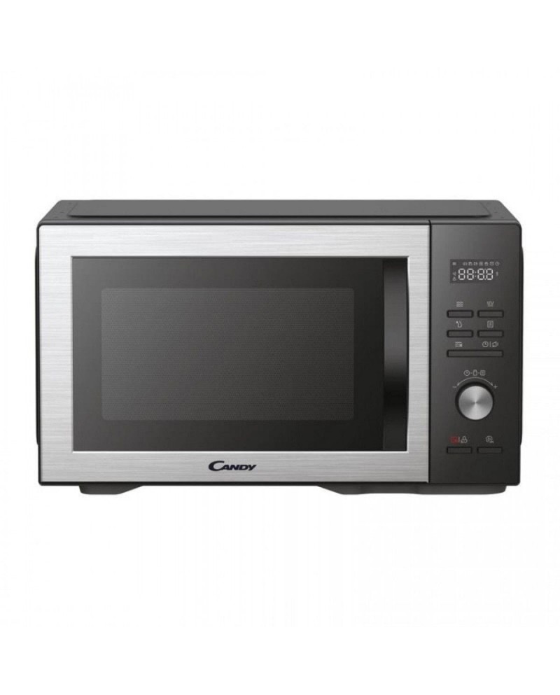 CANDY MICROONDAS 31LT 1000W C/GRILL PRETO - CMGA31EDLB