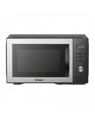 CANDY MICROONDAS 31LT 1000W C/GRILL PRETO - CMGA31EDLB