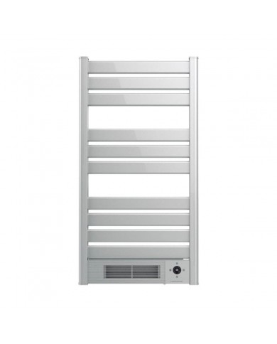 CONFORTEC TOALHEIRO 500/2000W SILVER - CTW1500WIFIS CONFORTEC TOALHEIRO 500/2000W SILVER - CTW1500WIFIS