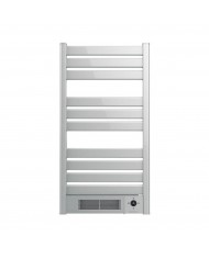 CONFORTEC TOALHEIRO 500/2000W SILVER - CTW1500WIFIS CONFORTEC TOALHEIRO 500/2000W SILVER - CTW1500WIFIS