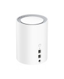 CUDY EXTENSOR DE SINAL UNIVERSAL WIFI 6 300MBPS 1UNID - M18001PACK
