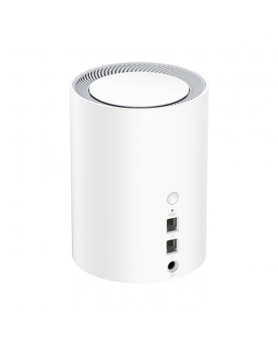 CUDY EXTENSOR DE SINAL UNIVERSAL WIFI 6 300MBPS 1UNID - M18001PACK CUDY EXTENSOR DE SINAL UNIVERSAL WIFI 6 300MBPS 1UNID - M18001PACK