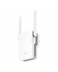 CUDY REPETIDOR DE SINAL BANDA DUPLA WIFI 6 300MBPS - RE1800