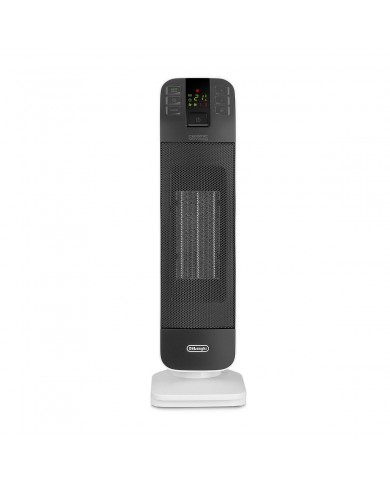 DELONGHI TORRE DE AQUECIMENTO CERAMICO 2000W 2 POTENC - HFX65V20 DELONGHI TORRE DE AQUECIMENTO CERAMICO 2000W 2 POTENC - HFX65V20