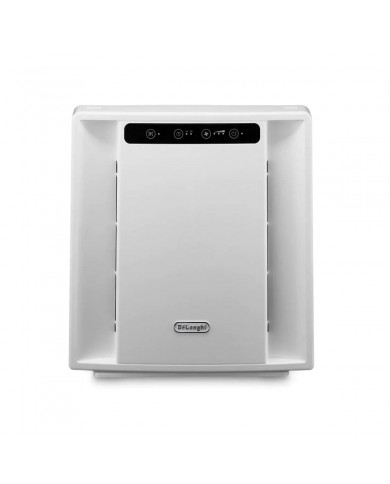 DELONGHI PURIFICADOR DE AR 3VELOCIDADES FILTRO HEPA - AC75 DELONGHI PURIFICADOR DE AR 3VELOCIDADES FILTRO HEPA - AC75