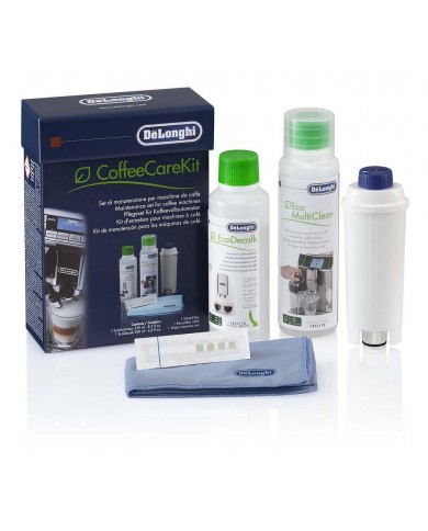 DELONGHI KIT DESCALCIFICANTE P/ MAQUINAS DE CAFE - DLSC306