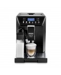 DELONGHI MAQUINA CAFE AUTOMATICA ELETTA CAPPUCCINO EVO - ECAM46860B DELONGHI MAQUINA CAFE AUTOMATICA ELETTA CAPPUCCINO EVO - ECAM46860B