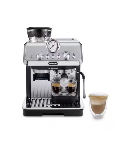 DELONGHI MAQUINA CAFE EXPRESSO 1400W 15BAR LA SPECIALISTA - EC9155MB
