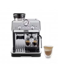DELONGHI MAQUINA CAFE EXPRESSO 1400W 15BAR LA SPECIALISTA - EC9155MB DELONGHI MAQUINA CAFE EXPRESSO 1400W 15BAR LA SPECIALISTA - EC9155MB