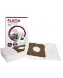 FLAMA SACOS ASPIRADOR PARA 1675FL/1676FL 5SACOS 4.5LT - 16751FL