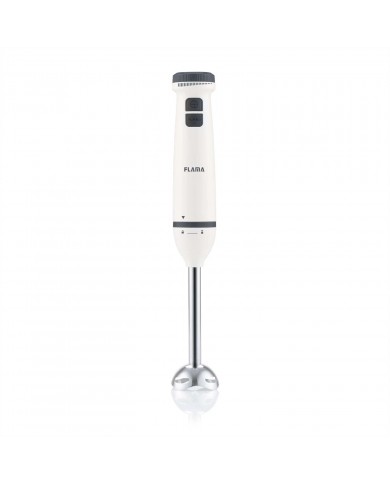 FLAMA VARINHA 800W PE INOX - 2031FL