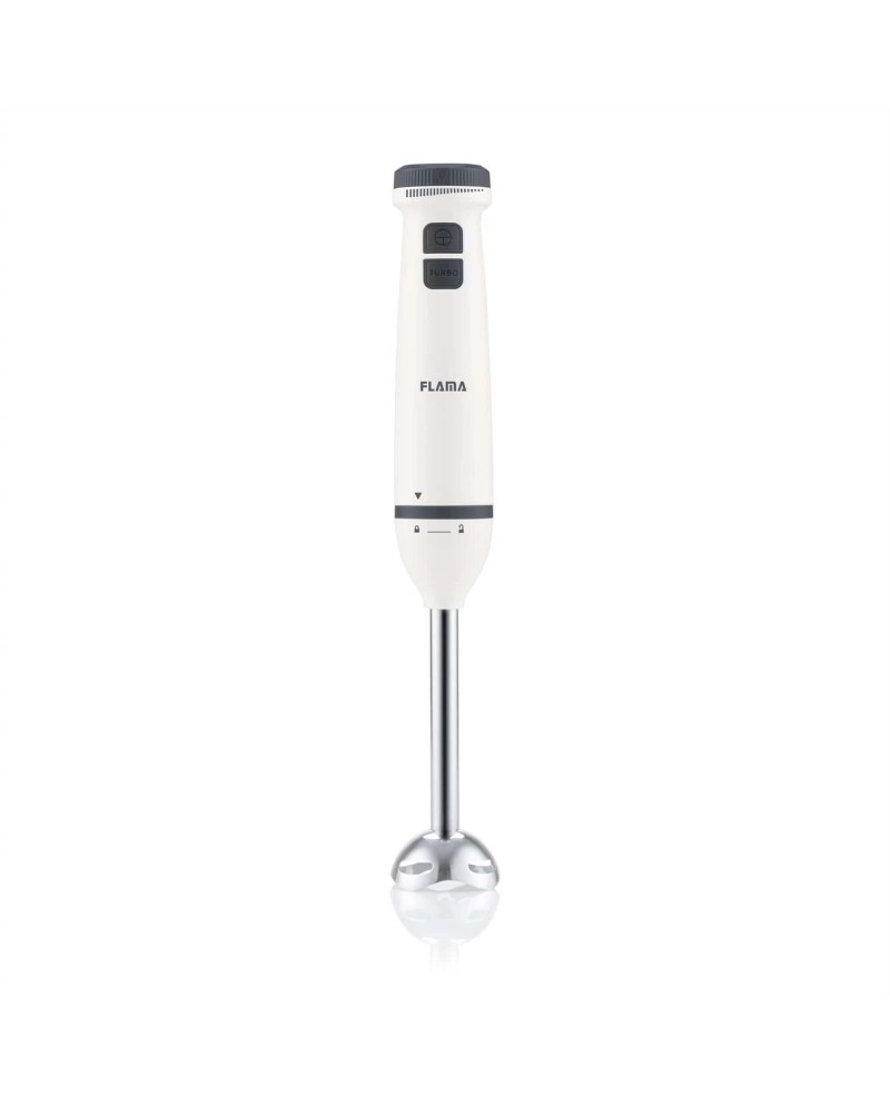 FLAMA VARINHA 800W PE INOX - 2031FL