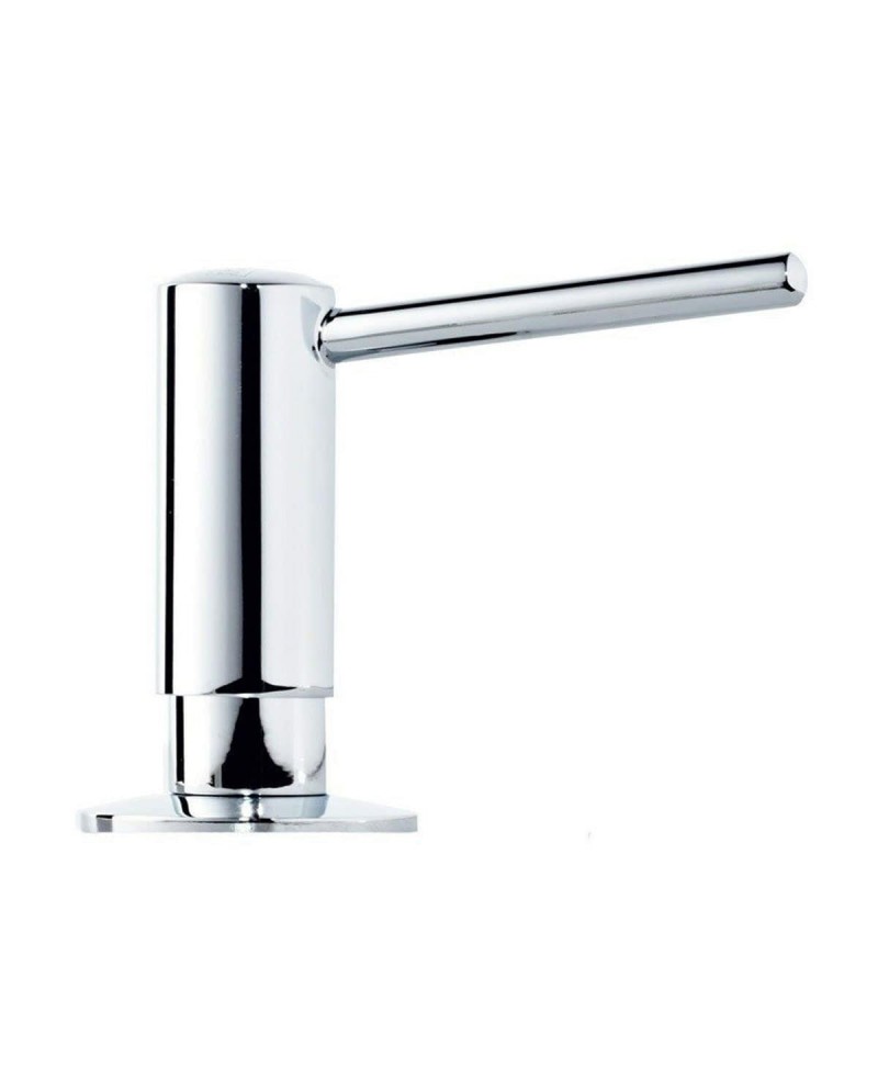 FRANKE DOSEADOR DETERGENTE SDR CROMADO - 1190150262 FRANKE DOSEADOR DETERGENTE SDR CROMADO - 1190150262