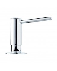 FRANKE DOSEADOR DETERGENTE SDR CROMADO - 1190150262 FRANKE DOSEADOR DETERGENTE SDR CROMADO - 1190150262