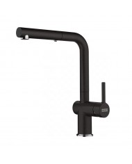 FRANKE MISTURADORA ACTIVE PLUS L DUCHE BLACK MATT - 1150653384 FRANKE MISTURADORA ACTIVE PLUS L DUCHE BLACK MATT - 1150653384